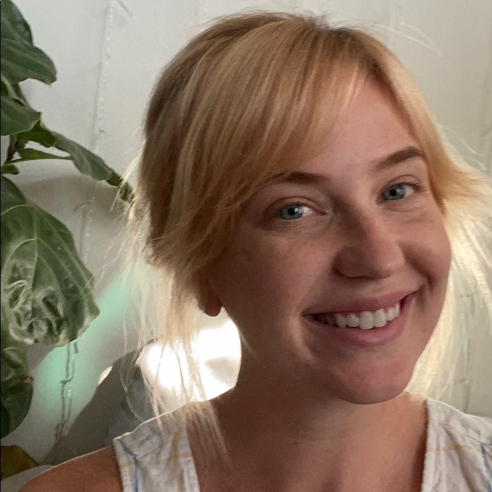 Meet your Posher, Kay